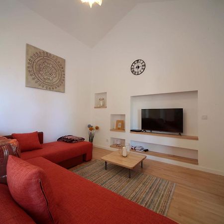 Marketplace Apartment 2 Ponta Delgada Zewnętrze zdjęcie