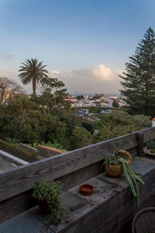 Marketplace Apartment 2 Ponta Delgada Zewnętrze zdjęcie