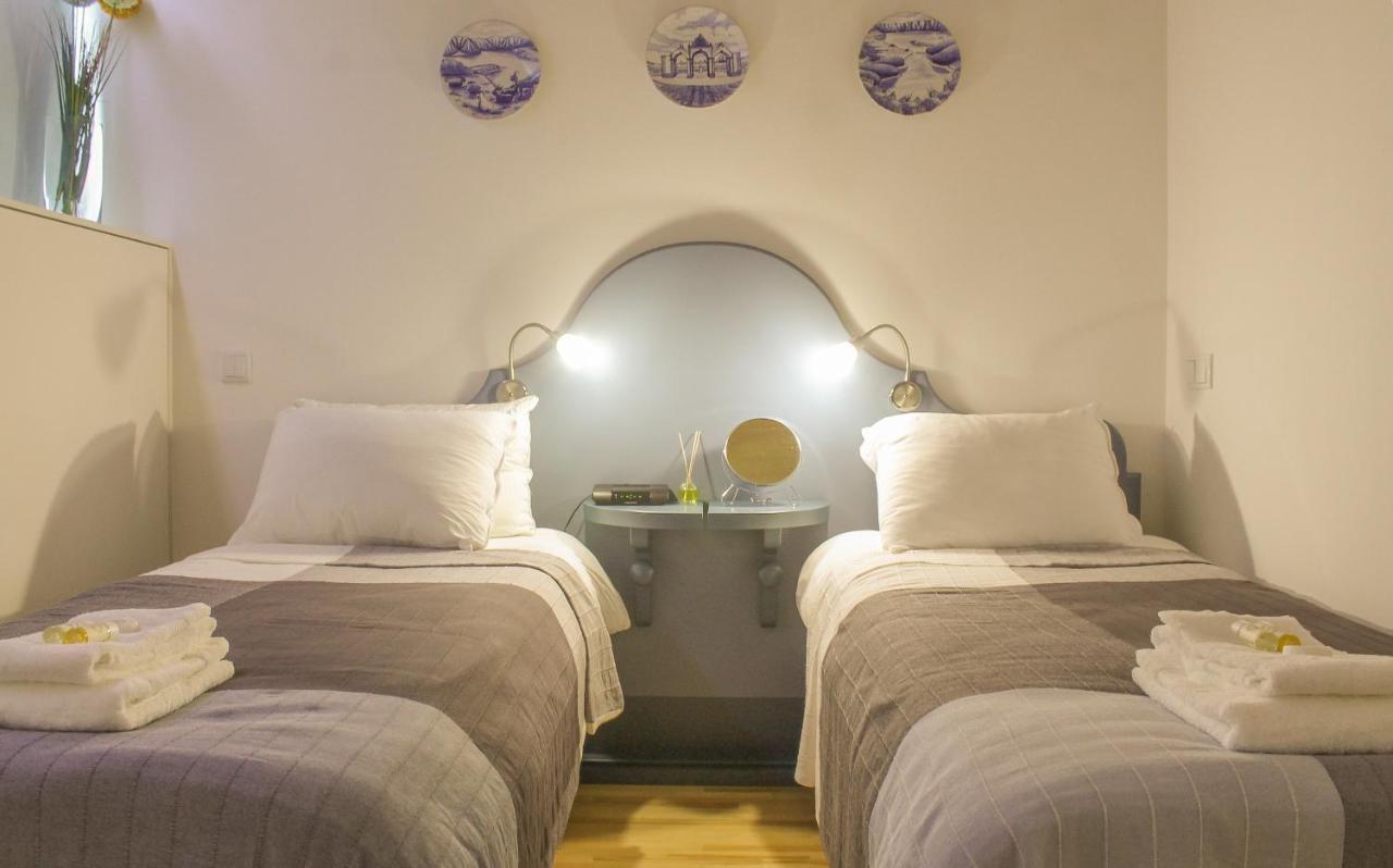 Marketplace Apartment 2 Ponta Delgada Zewnętrze zdjęcie