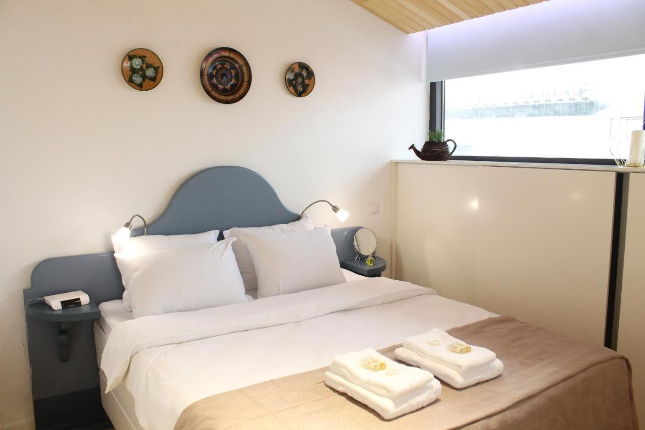 Marketplace Apartment 2 Ponta Delgada Zewnętrze zdjęcie