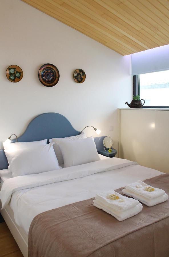 Marketplace Apartment 2 Ponta Delgada Zewnętrze zdjęcie