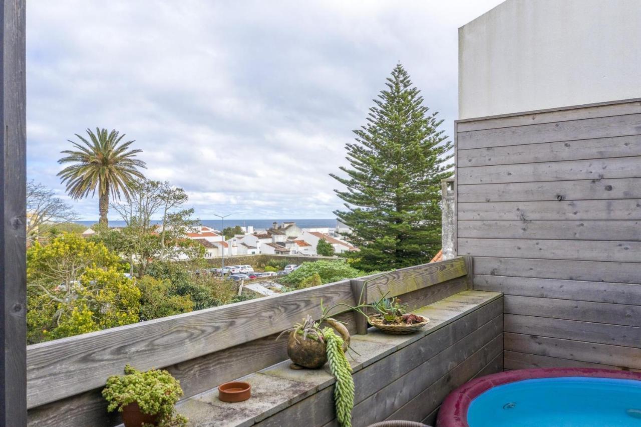 Marketplace Apartment 2 Ponta Delgada Zewnętrze zdjęcie
