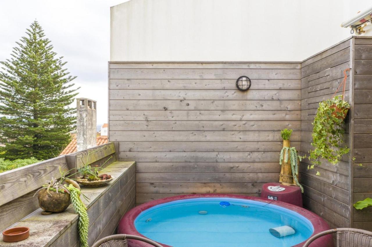 Marketplace Apartment 2 Ponta Delgada Zewnętrze zdjęcie