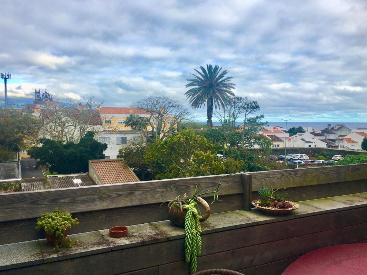 Marketplace Apartment 2 Ponta Delgada Zewnętrze zdjęcie